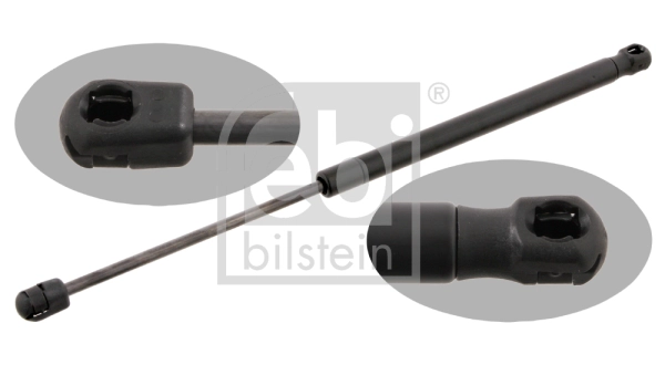 Газовая пружина крышка багажник FEBI BILSTEIN 28004