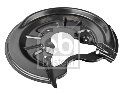 Отражатель диск тормозного механизма FEBI BILSTEIN 171536