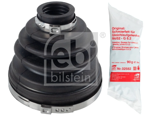 Комплект пыльника приводной вал FEBI BILSTEIN 173227