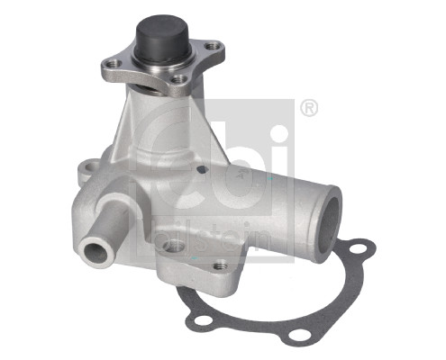 Водяной насос охлаждение двигателя FEBI BILSTEIN 17015
