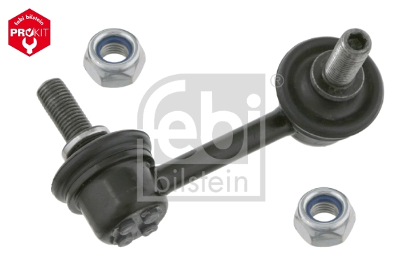 Тяга / стойка стабилизатор FEBI BILSTEIN 24953