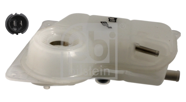 Компенсационный бак охлаждающая жидкость FEBI BILSTEIN 44534