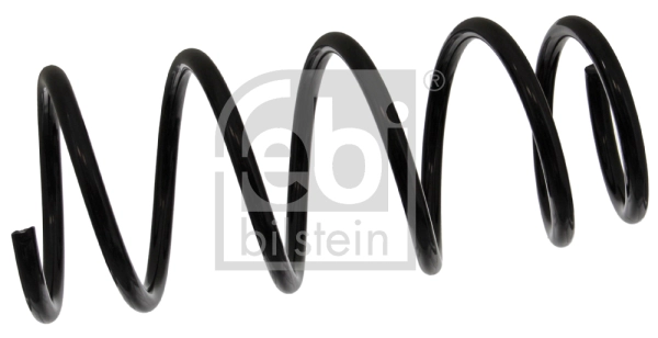 Пружина ходовой части FEBI BILSTEIN 39633