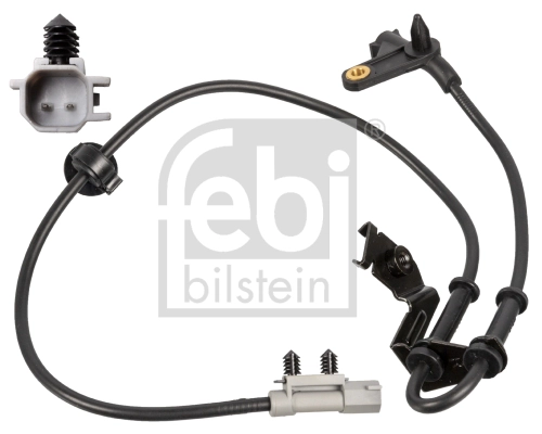 Датчик частота вращения колеса FEBI BILSTEIN 109545