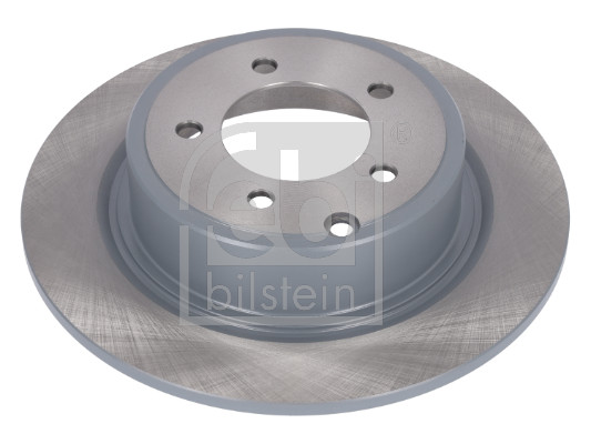 Тормозной диск FEBI BILSTEIN 108491