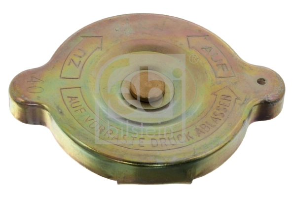 Крышка резервуар охлаждающей жидкости FEBI BILSTEIN 47142