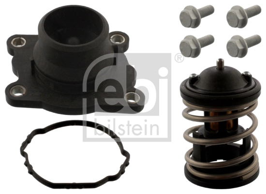 Термостат охлаждающая жидкость FEBI BILSTEIN 44685