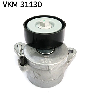 Натяжной ролик поликлиновой ремень SKF VKM 31130