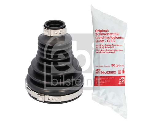 Комплект пыльника приводной вал FEBI BILSTEIN 184433