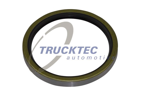 Уплотняющее кольцо ступица колеса TRUCKTEC AUTOMOTIVE 0110074