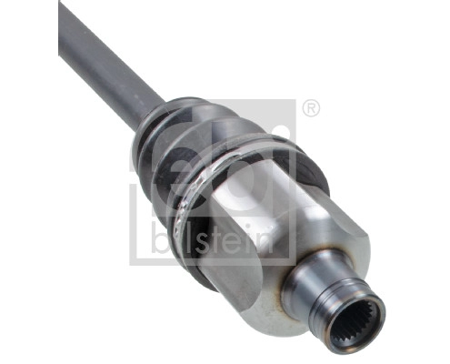 Приводной вал FEBI BILSTEIN 182459