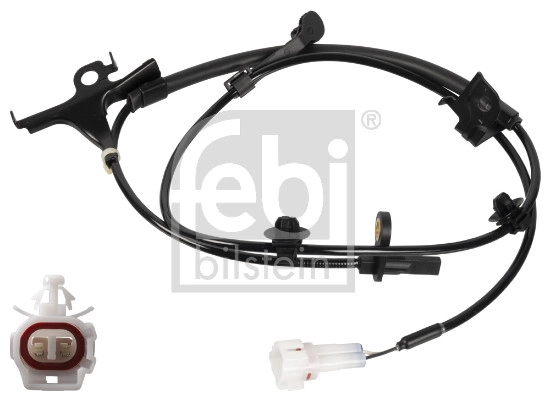 Датчик частота вращения колеса FEBI BILSTEIN 172454