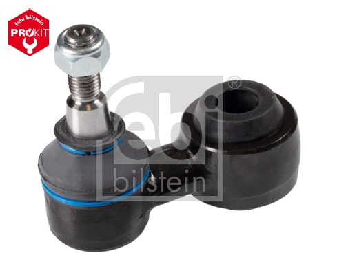 Тяга / стойка стабилизатор FEBI BILSTEIN 48090