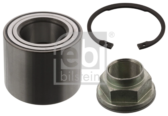 Комплект подшипника ступицы колеса FEBI BILSTEIN 43506
