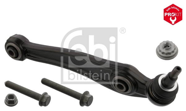 Рычаг независимой подвески колеса подвеска колеса FEBI BILSTEIN 40572