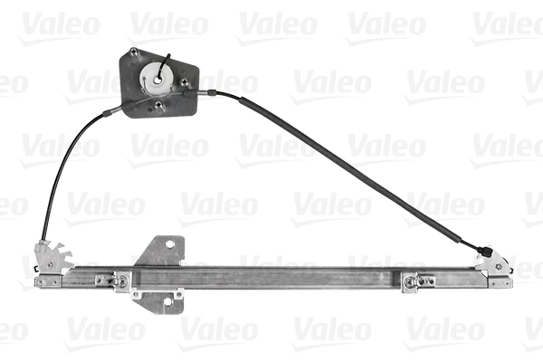 Стеклоподъемник VALEO 851314