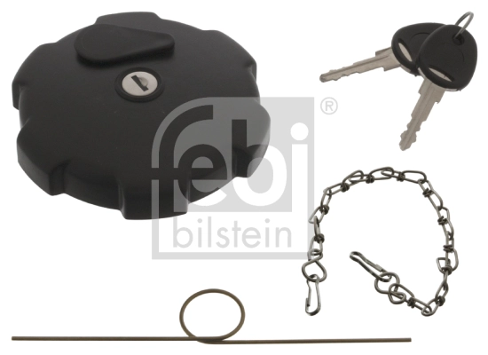 Крышка топливной бак FEBI BILSTEIN 46450