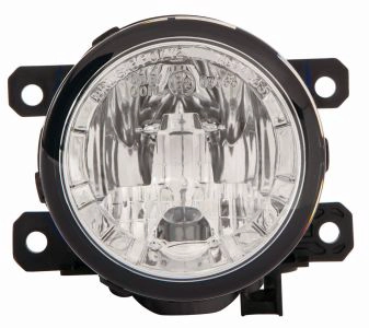 Противотуманная фара ABAKUS 214-2047N-UQ