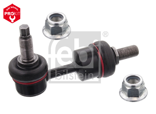 Тяга / стойка стабилизатор FEBI BILSTEIN 102843