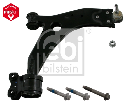 Рычаг независимой подвески колеса подвеска колеса FEBI BILSTEIN 40624