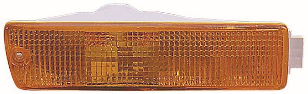 Фонарь указателя поворота ABAKUS 441-1607R-UQ
