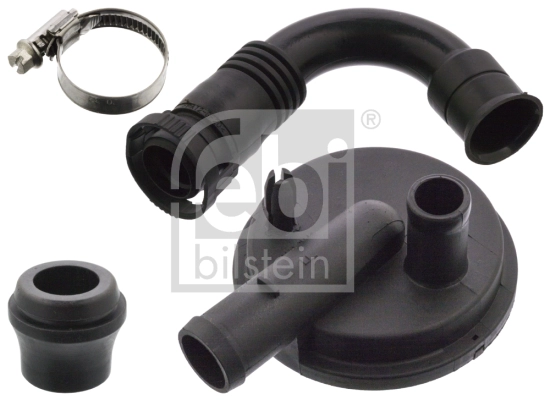 Клапан отвода воздуха из картера FEBI BILSTEIN 107209