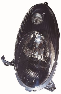 Основная фара ABAKUS 215-1194L-LDEM2