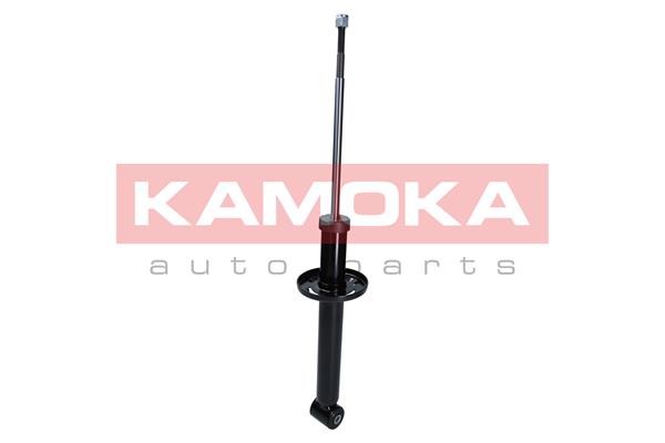 Амортизатор KAMOKA 2000987