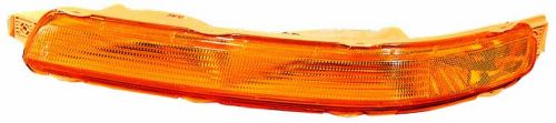 Фонарь указателя поворота ABAKUS 235-1602L-AE