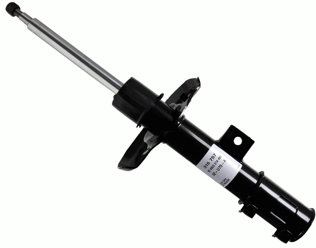 Амортизатор SACHS 315 757