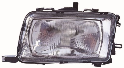 Основная фара ABAKUS 441-1131R-LD-E