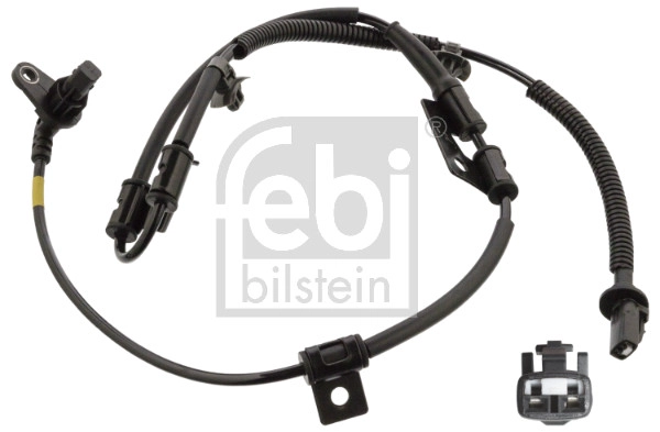 Датчик частота вращения колеса FEBI BILSTEIN 107583