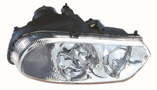 Основная фара ABAKUS 667-1106R-LD-EM