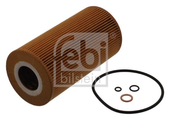 Масляный фильтр FEBI BILSTEIN 26690