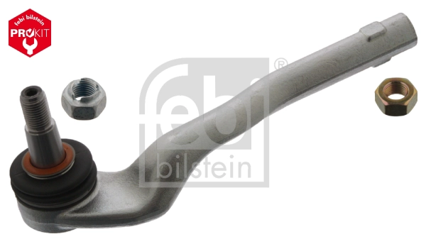 Наконечник поперечной рулевой тяги FEBI BILSTEIN 44212