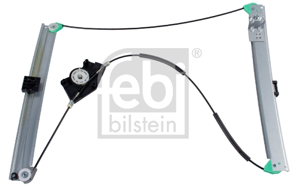 Стеклоподъемник FEBI BILSTEIN 175443
