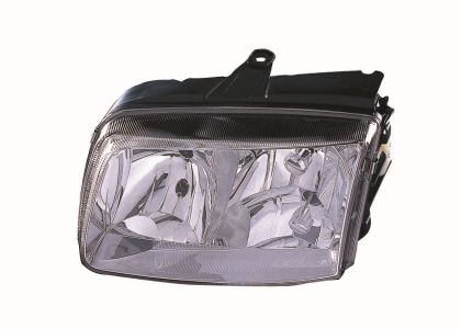 Основная фара ABAKUS 441-1139L-LD-EM