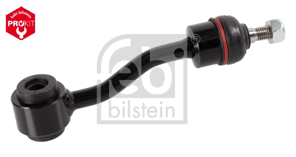 Тяга / стойка стабилизатор FEBI BILSTEIN 41020