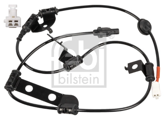 Датчик частота вращения колеса FEBI BILSTEIN 109513