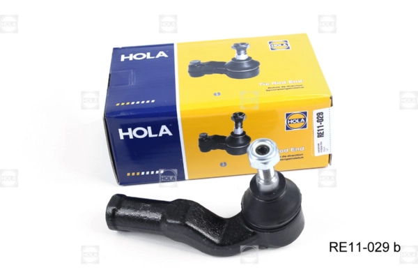 Наконечник поперечной рулевой тяги HOLA RE11-029
