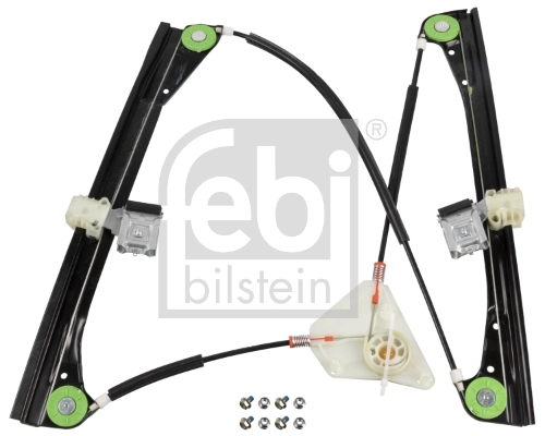 Стеклоподъемник FEBI BILSTEIN 176302