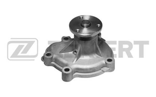 Водяной насос охлаждение двигателя ZEKKERT WP-1257