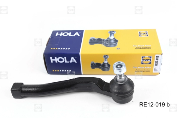 Наконечник поперечной рулевой тяги HOLA RE12-019