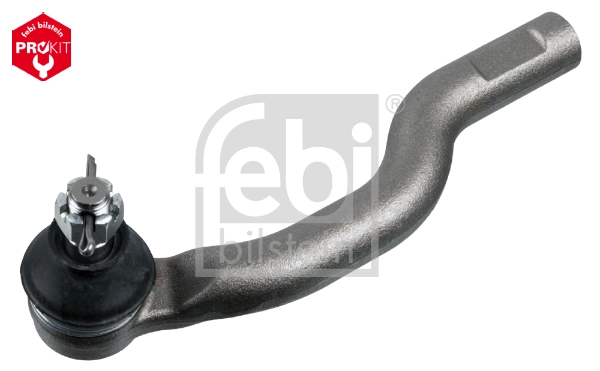 Наконечник поперечной рулевой тяги FEBI BILSTEIN 48119