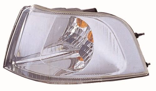 Фонарь указателя поворота ABAKUS 773-1515L-UE1