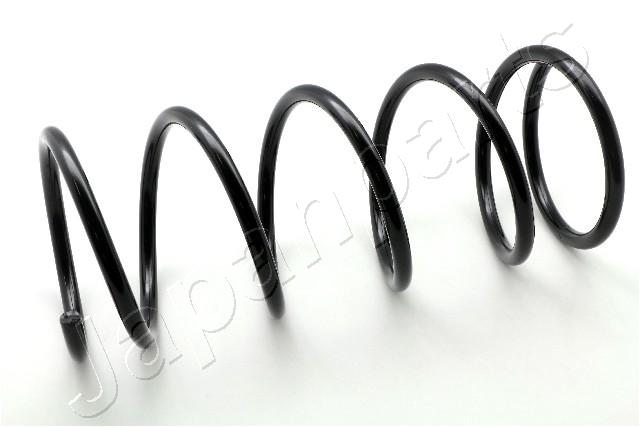 Пружина ходовой части JAPANPARTS ZC1061A