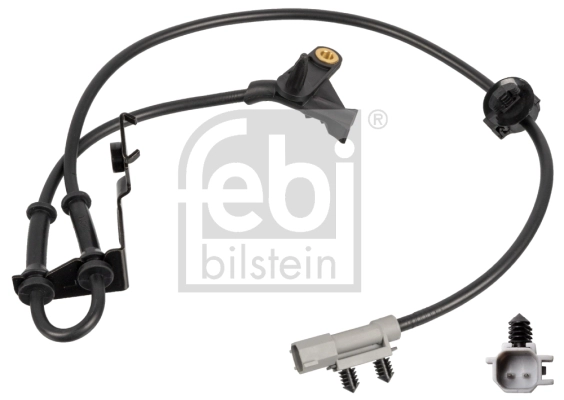 Датчик частота вращения колеса FEBI BILSTEIN 109547