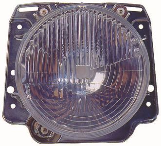 Основная фара ABAKUS 441-1106N-LD-EH