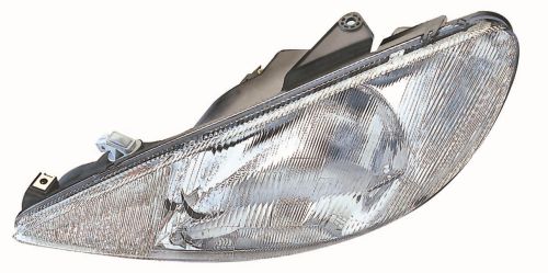 Основная фара ABAKUS 550-1120R-LD-EM