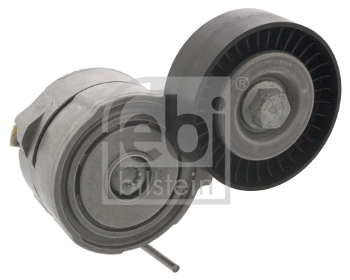 Натяжитель ремня клиновой зубча FEBI BILSTEIN 43784